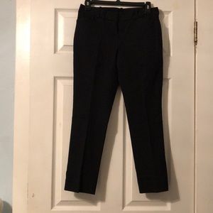 NWOT Worthington petite ankle pants size 2